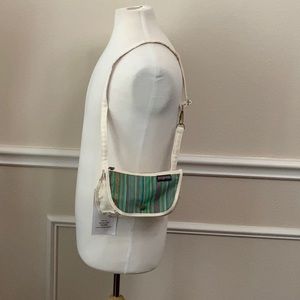 Jansport WAISTLAND Fannypack/shoulder bag - Vintage Multi Baja Srpr